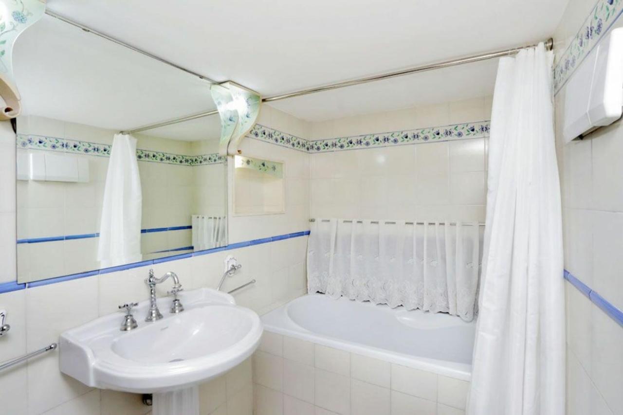 Sora Apartment Rome Luaran gambar