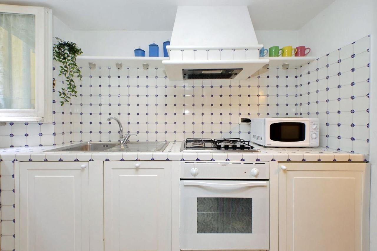 Sora Apartment Rome Luaran gambar