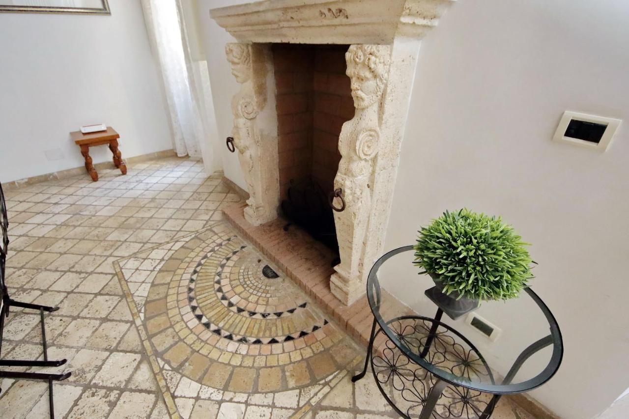 Sora Apartment Rome Luaran gambar
