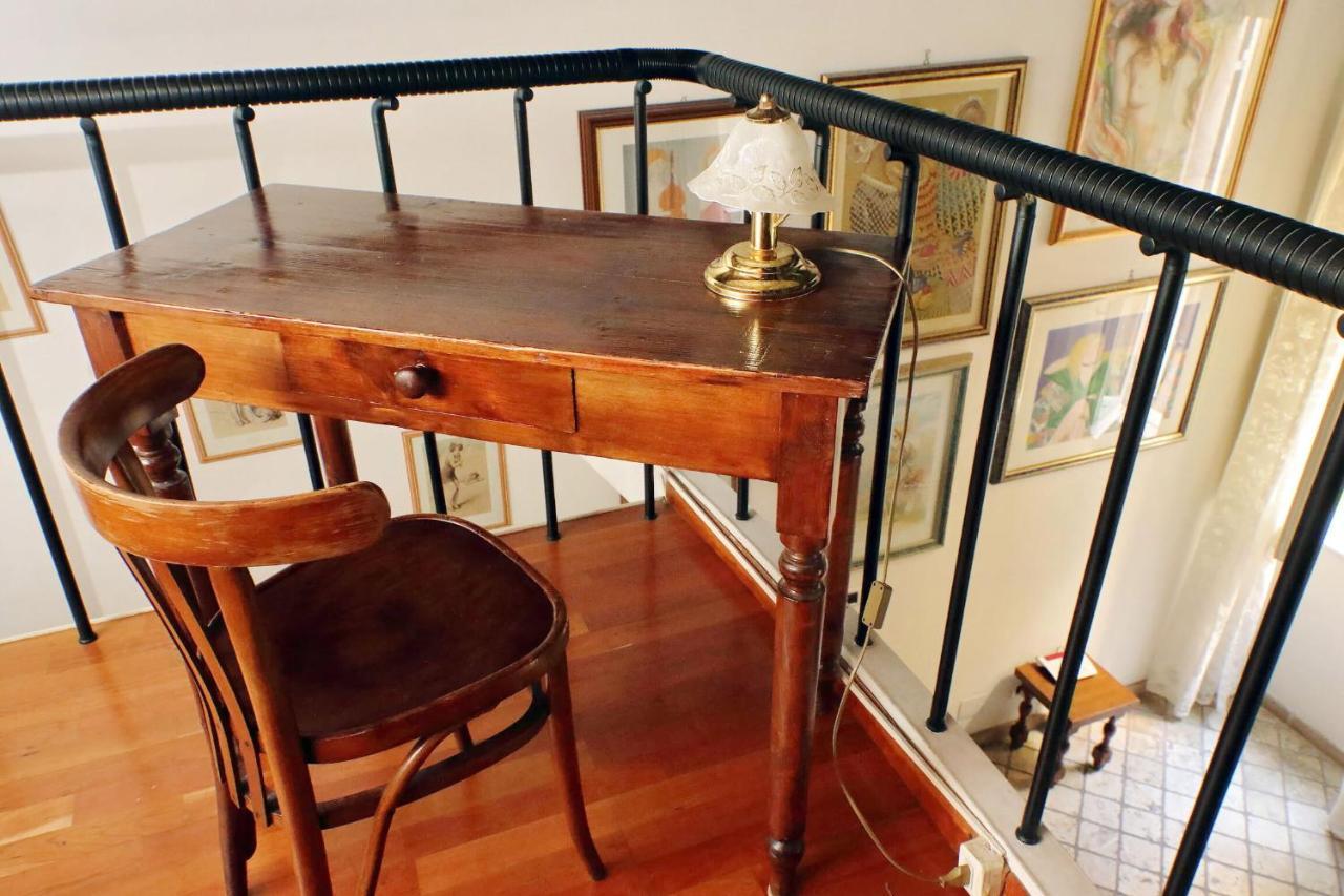 Sora Apartment Rome Luaran gambar