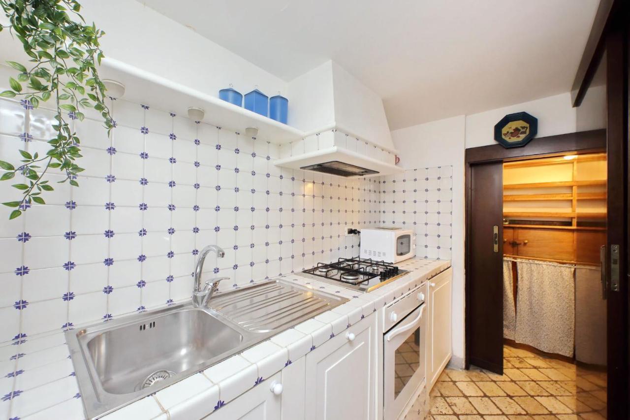 Sora Apartment Rome Luaran gambar