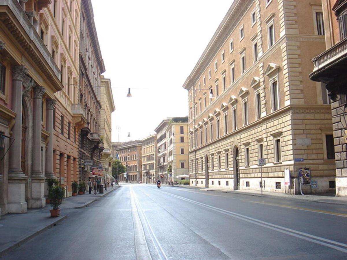 Sora Apartment Rome Luaran gambar